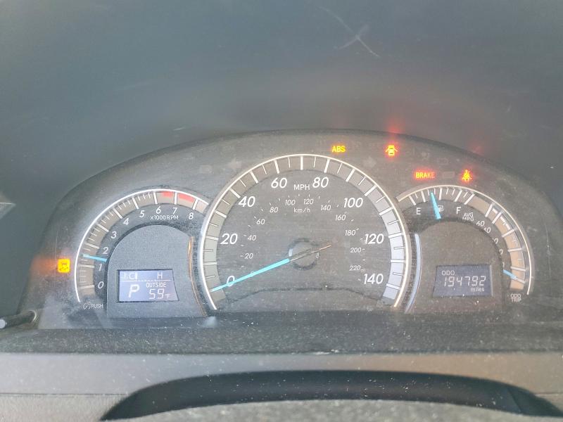 Продаж на аукціоні авто 2014 Toyota Camry, vin: 4T1BF1FK9EU421250, номер лоту: 52559816