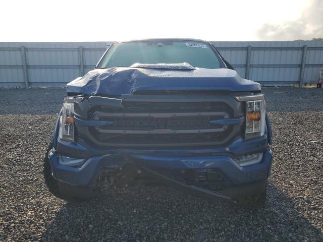 Продаж на аукціоні авто 2023 Ford F150, vin: 1FTFW1E56PKE16040, номер лоту: 52506576