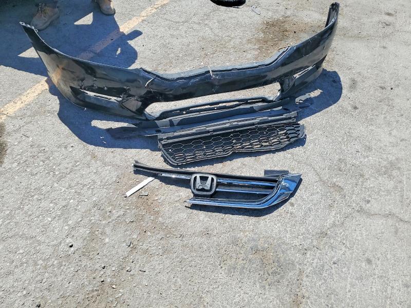 2015 Honda Accord მანქანა იყიდება აუქციონზე, vin: 1HGCR2F32FA033604, აუქციონის ნომერი: 53938626