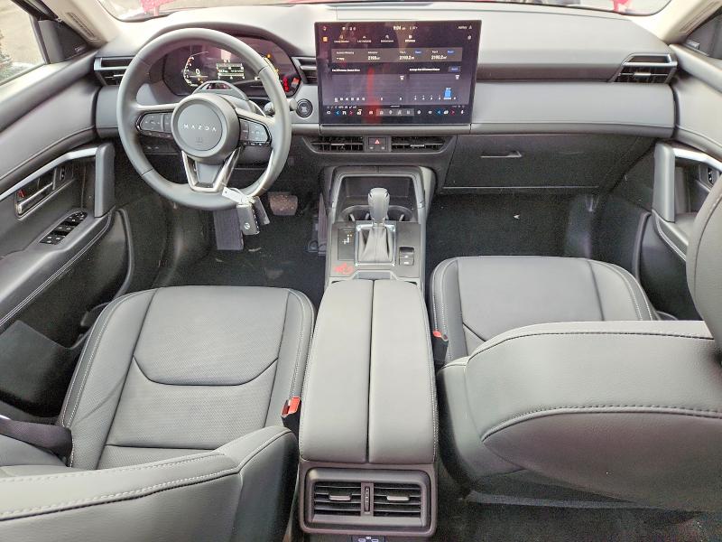Продаж на аукціоні авто 2026 Mazda Cx-5, vin: JM3KMEHA3T0101827, номер лоту: 51674626