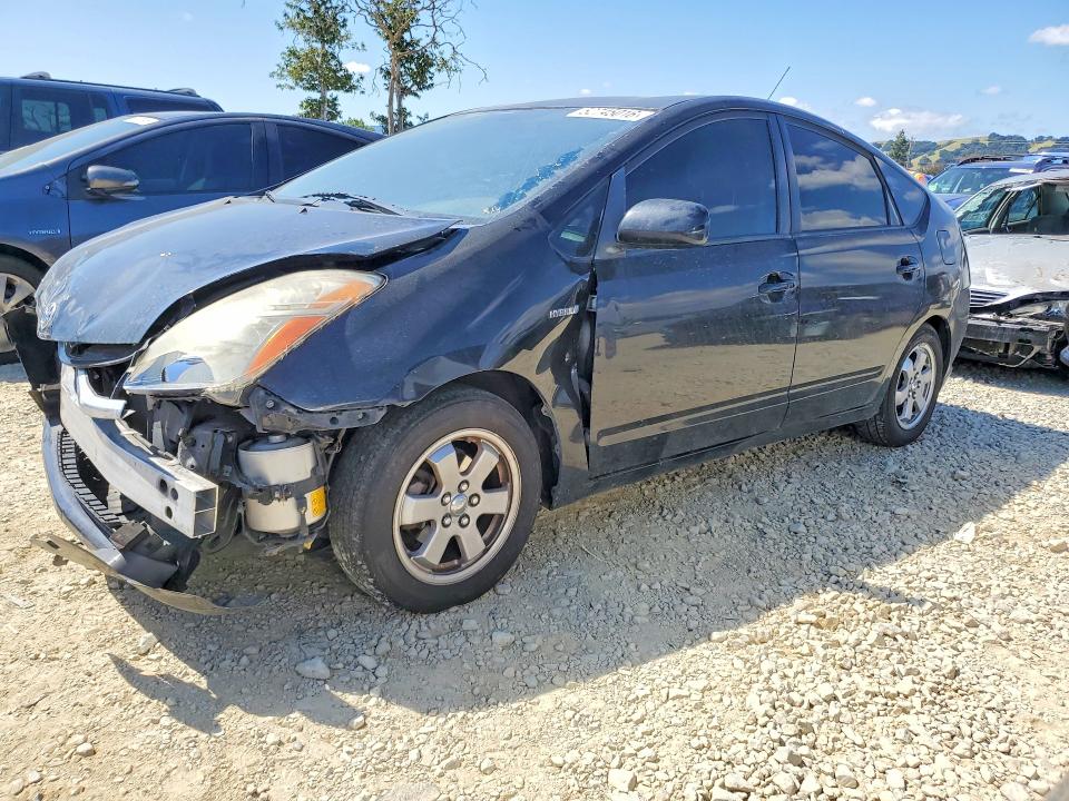 Auction sale of the 2007 Toyota Prius, vin: JTDKB20U677651653, lot number: 52745016