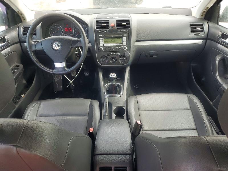 Продаж на аукціоні авто 2009 Volkswagen Jetta, vin: 3VWRZ71K69M161126, номер лоту: 54534986