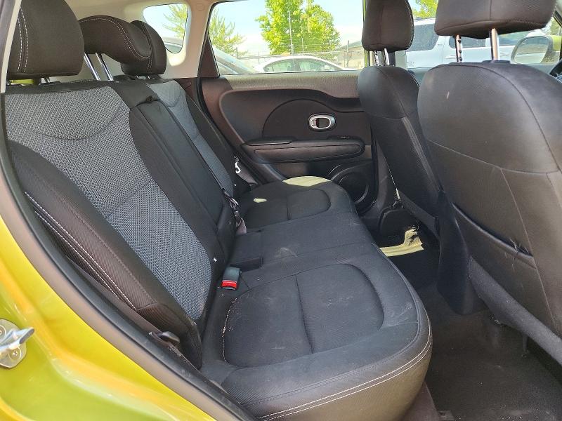 54128866 :رقم المزاد ، KNDJP3A59H7884471 vin ، 2017 Kia Soul مزاد بيع