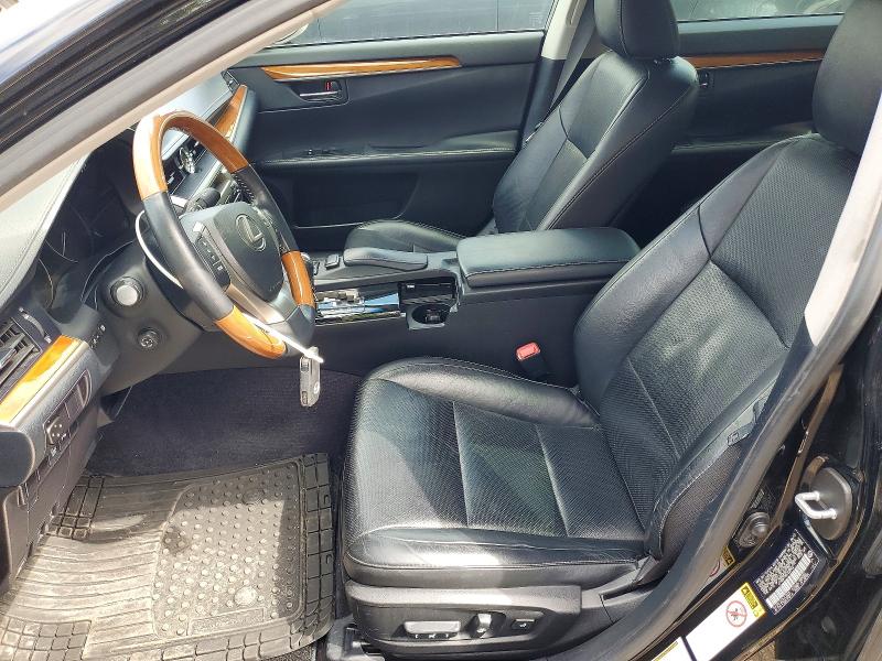 Продажа на аукционе авто 2014 Lexus Es, vin: JTHBW1GG1E2042171, номер лота: 54153696