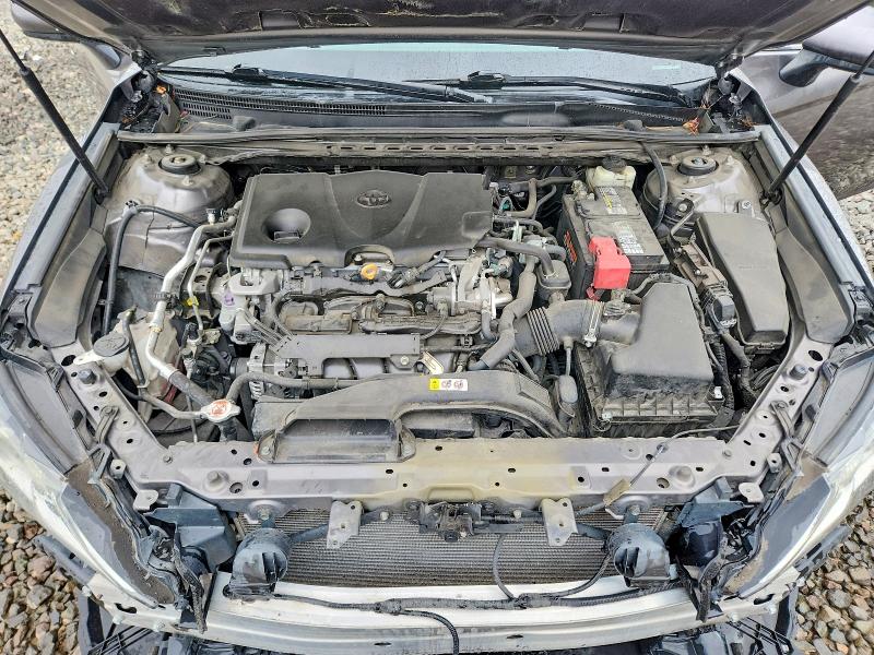 Aukcja sprzedaży 2018 Toyota Camry, vin: 4T1B11HK0JU508038, numer aukcji: 54558076