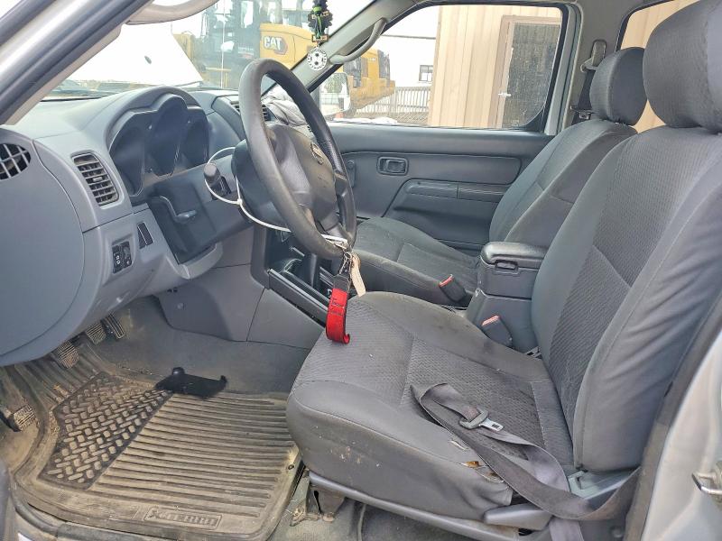 Aukcja sprzedaży 2003 Nissan Xterra, vin: 5N1DD28T03C653796, numer aukcji: 53809486