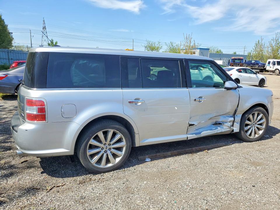 2015 Ford Flex მანქანა იყიდება აუქციონზე, vin: 2FMHK6D8XFBA12286, აუქციონის ნომერი: 54121096