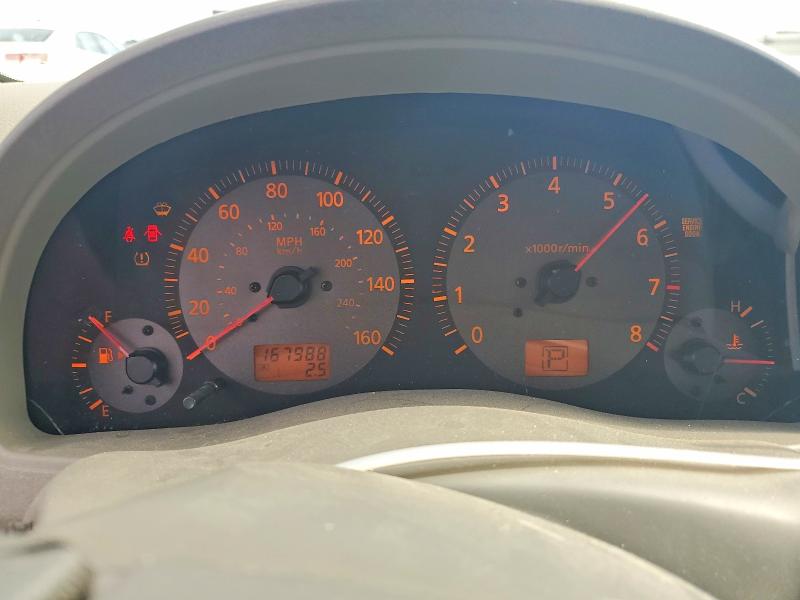 52926786 :رقم المزاد ، JNKCV54E14M828461 vin ، 2004 Infiniti G35 مزاد بيع