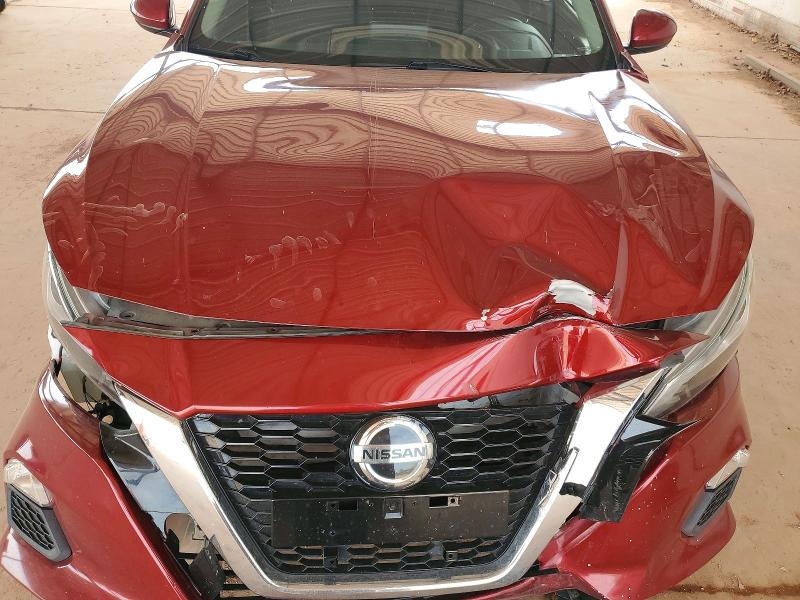 Продаж на аукціоні авто 2022 Nissan Altima, vin: 1N4BL4DV3NN347898, номер лоту: 54009916