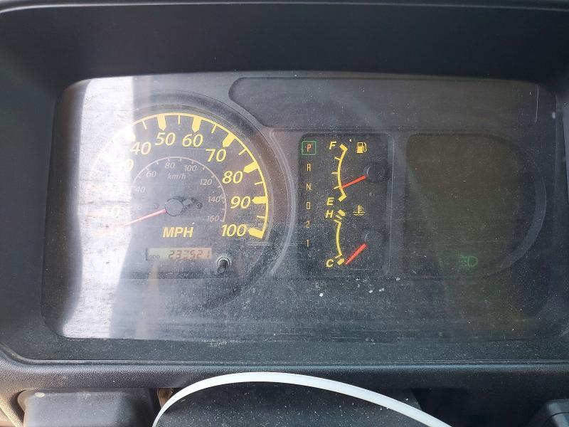 Продажа на аукционе авто 2005 Isuzu Npr, vin: JALB4B16357005623, номер лота: 53062186