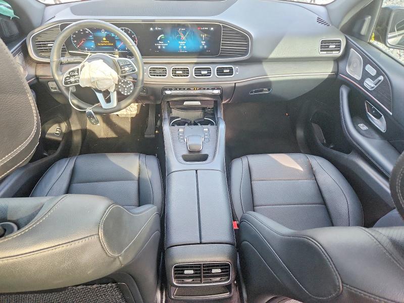 55143466 :رقم المزاد ، 4JGFB4JB6NA652923 vin ، 2022 Mercedes-benz Gle مزاد بيع