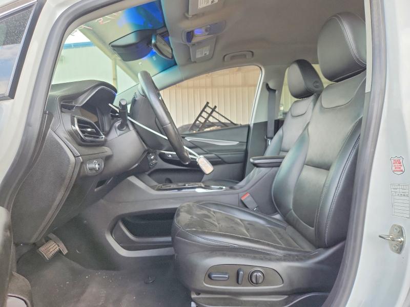 Aukcja sprzedaży 2023 Chevrolet Bolt Ev, vin: 1G1FX6S07P4143674, numer aukcji: 54254326