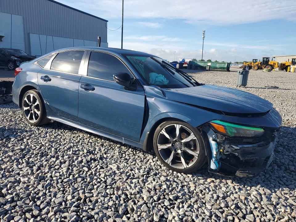 Aukcja sprzedaży 2025 Honda Civic, vin: 2HGFE4F87SH304314, numer aukcji: 55354526