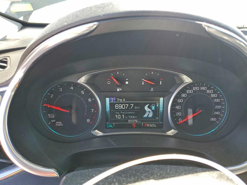 2018 Chevrolet Malibu მანქანა იყიდება აუქციონზე, vin: 1G1ZD5ST8JF188399, აუქციონის ნომერი: 54011806