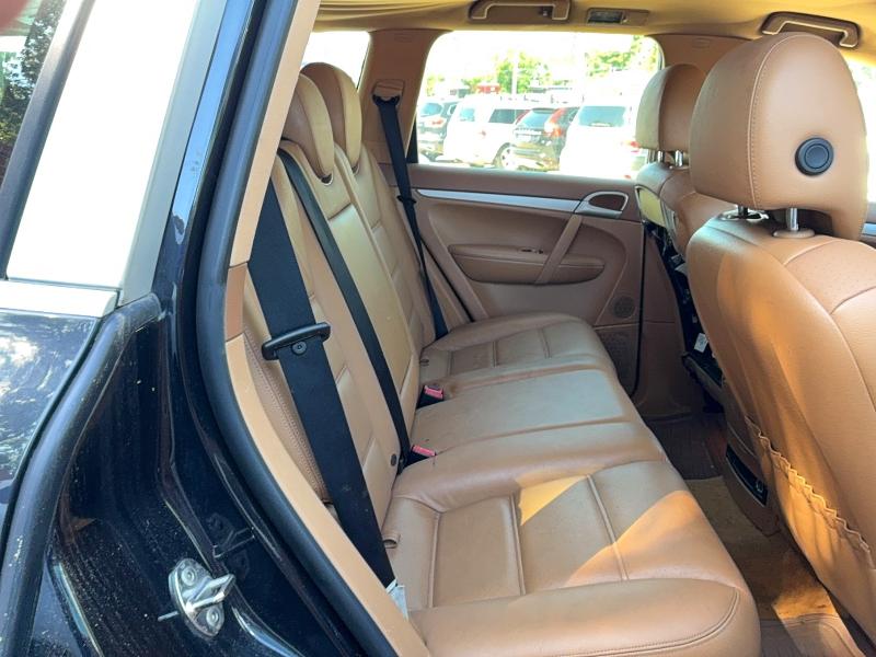 2010 Porsche Cayenne მანქანა იყიდება აუქციონზე, vin: WP1AA2AP5ALA07274, აუქციონის ნომერი: 53633186
