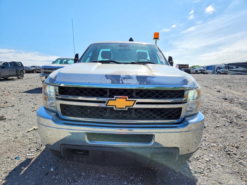 2013 Chevrolet Silverado მანქანა იყიდება აუქციონზე, vin: 1GB3KZCG7DF237385, აუქციონის ნომერი: 52175766