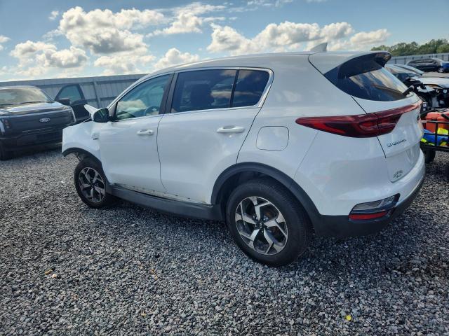 Продажа на аукционе авто 2020 Kia Sportage, vin: KNDPMCAC9L7670395, номер лота: 53440636