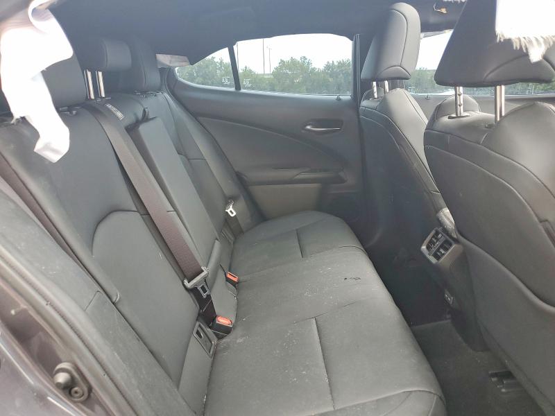 54085106 :رقم المزاد ، JTHP6JBHXP2150555 vin ، 2023 Lexus Ux 250h مزاد بيع