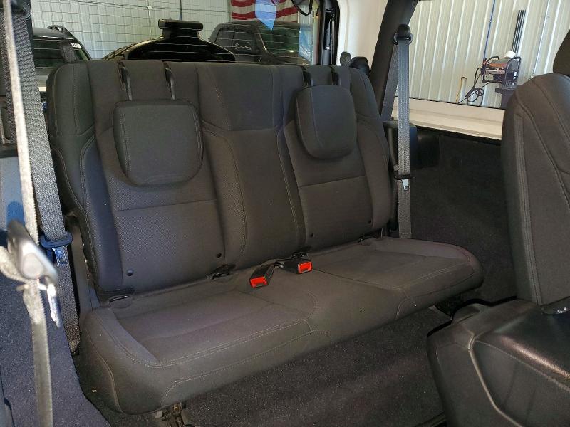 2020 Jeep Wrangler მანქანა იყიდება აუქციონზე, vin: 1C4GJXAN0LW228712, აუქციონის ნომერი: 53355546
