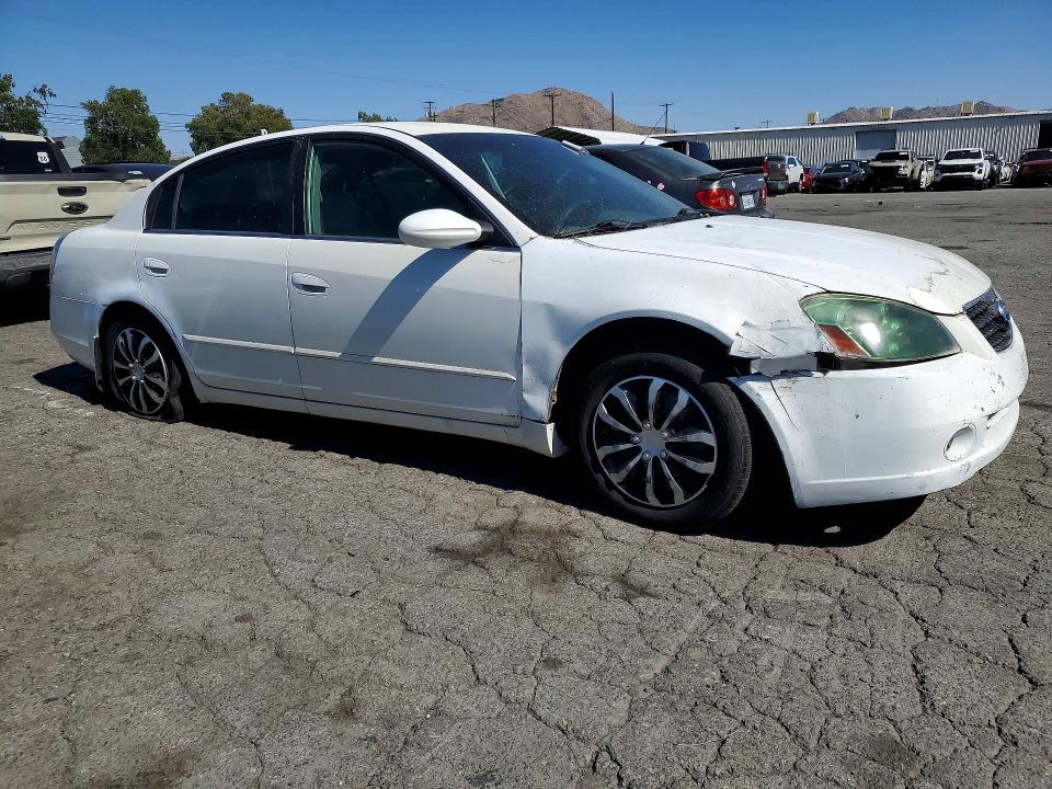 Aukcja sprzedaży 2006 Nissan Altima, vin: 1N4AL11DX6N353561, numer aukcji: 53662236