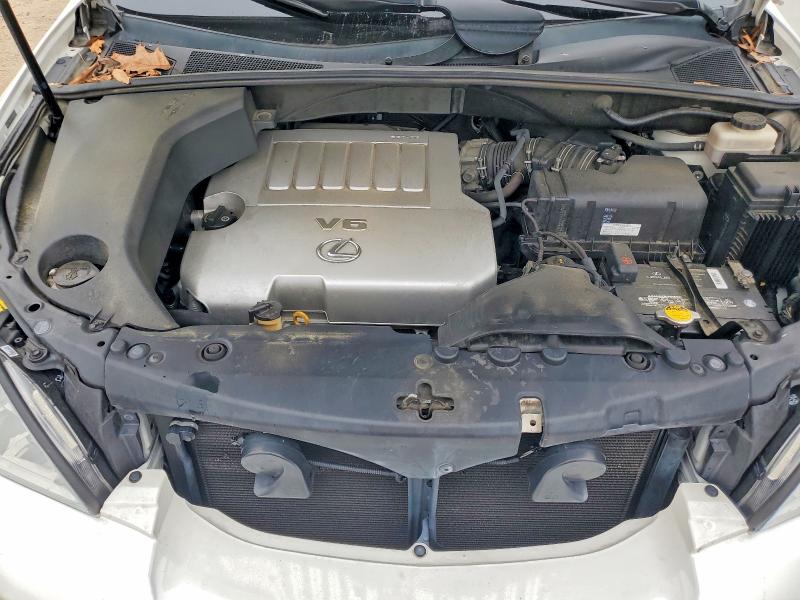 Aukcja sprzedaży 2008 Lexus Rx, vin: 2T2HK31U38C095358, numer aukcji: 54660066