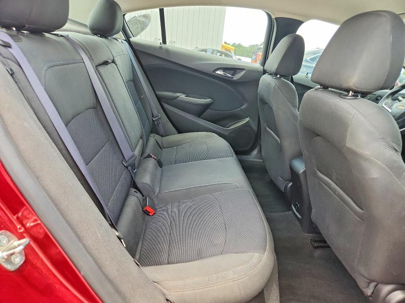 Aukcja sprzedaży 2017 Chevrolet Cruze, vin: 3G1BE5SM3HS519063, numer aukcji: 53952666