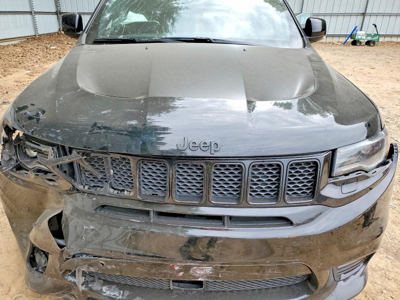 54480616 :رقم المزاد ، 1C4RJFDJ8LC380332 vin ، 2020 Jeep Grand Cherokee مزاد بيع