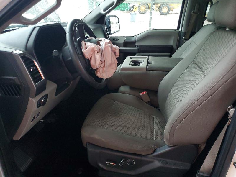 Aukcja sprzedaży 2015 Ford F150, vin: 1FTEW1CPXFFC58115, numer aukcji: 52865686