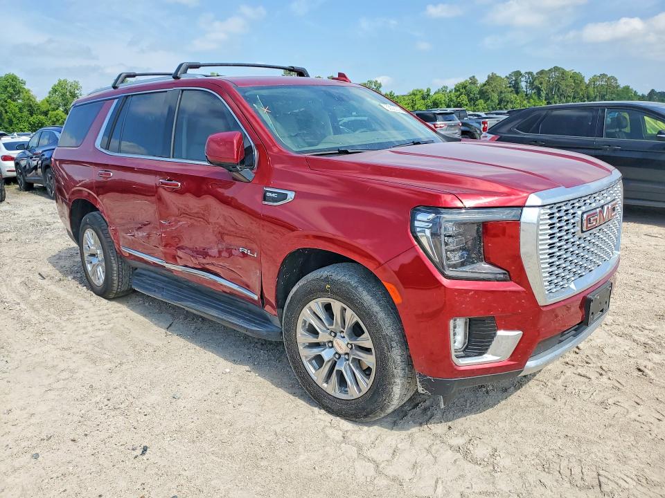 Aukcja sprzedaży 2023 Gmc Yukon, vin: 1GKS2DKL1PR259222, numer aukcji: 55022206