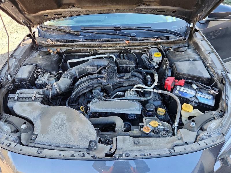 52227386 :رقم المزاد ، 4S4BTAFC0P3141534 vin ، 2023 Subaru Outback مزاد بيع