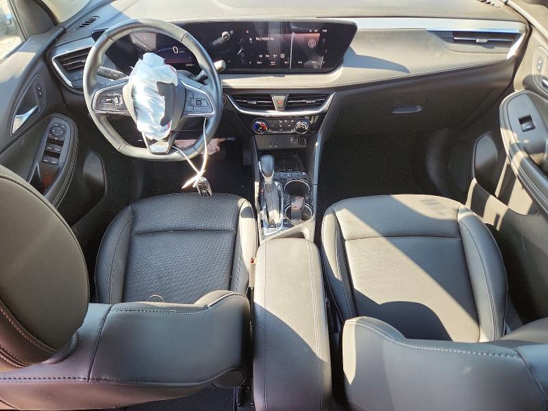 Продажа на аукционе авто 2024 Buick Encore Gx, vin: KL4AMDSL6RB213165, номер лота: 53017846