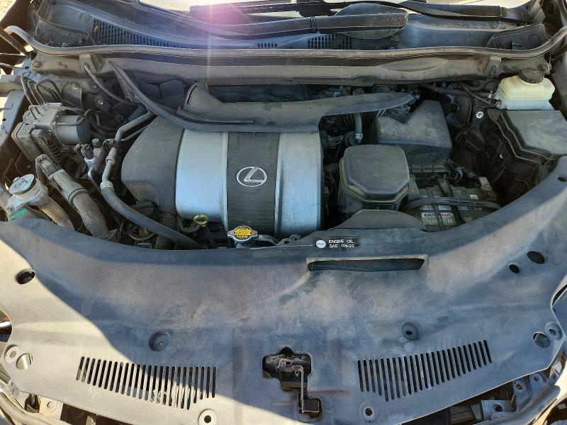 Продажа на аукционе авто 2016 Lexus Rx, vin: 2T2ZZMCA6GC008883, номер лота: 52935736