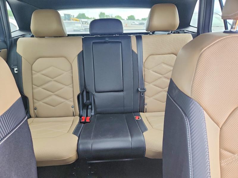 Aukcja sprzedaży 2025 Volkswagen Atlas Cross Sport, vin: 1V2DE2CA4SC211690, numer aukcji: 54278226