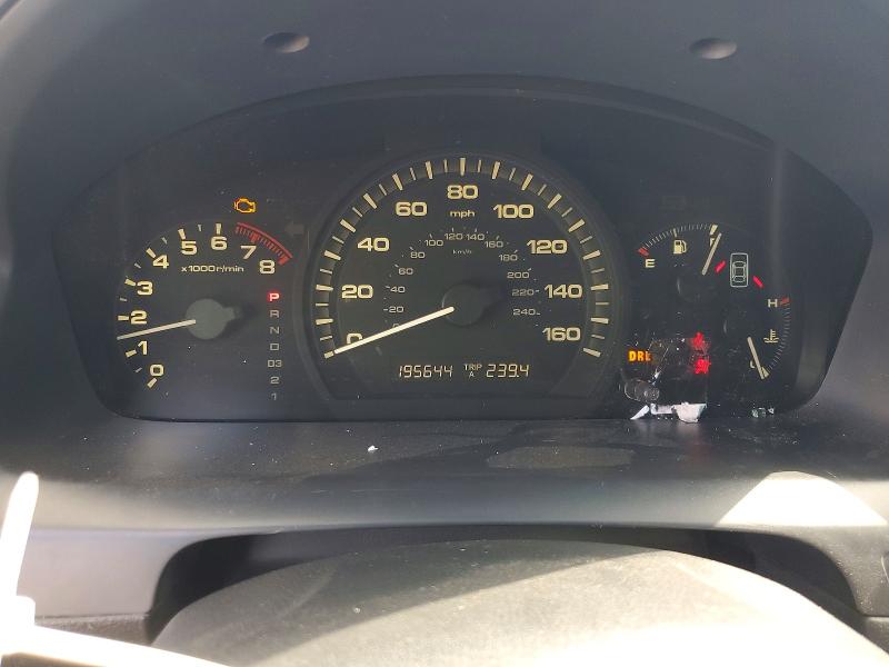 52421236 :رقم المزاد ، 1HGCM56837A199529 vin ، 2007 Honda Accord مزاد بيع