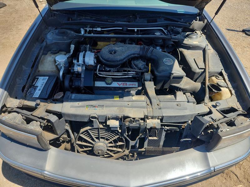 Продаж на аукціоні авто 1994 Cadillac Deville, vin: 1G6KD52B5RU261013, номер лоту: 49687476