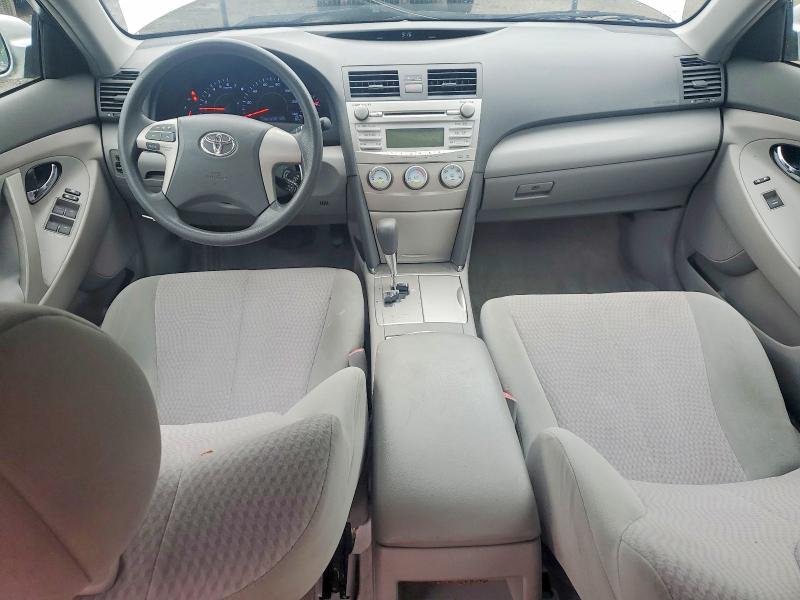 Продажа на аукционе авто 2010 Toyota Camry, vin: 4T1BF3EK7AU004023, номер лота: 53609796