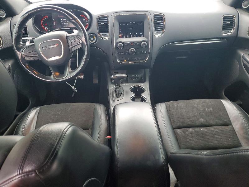 2019 Dodge Durango მანქანა იყიდება აუქციონზე, vin: 1C4RDJDG8KC770053, აუქციონის ნომერი: 53739126