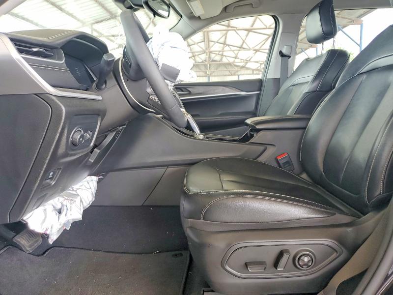 Aukcja sprzedaży 2023 Jeep Grand Cherokee, vin: 1C4RJJBG1P8714185, numer aukcji: 54603806