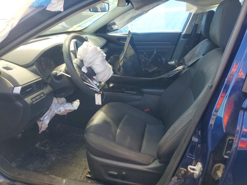Aukcja sprzedaży 2020 Nissan Altima, vin: 1N4BL4BV7LC225007, numer aukcji: 52923706