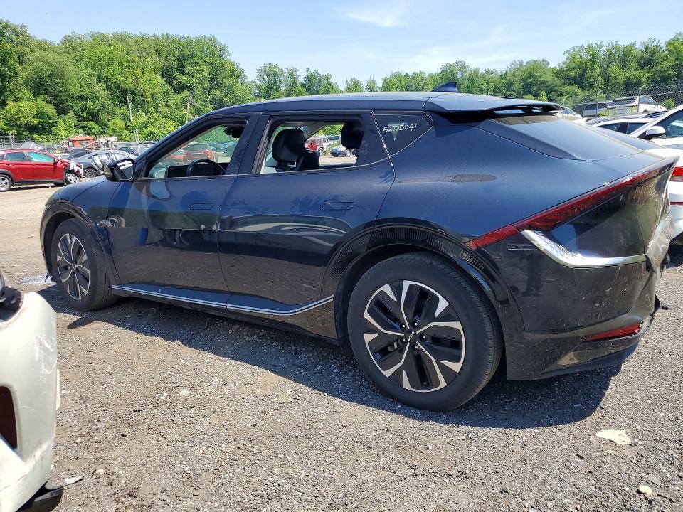 Продаж на аукціоні авто 2023 Kia Ev6, vin: KNDC34LA8P5129777, номер лоту: 53955196