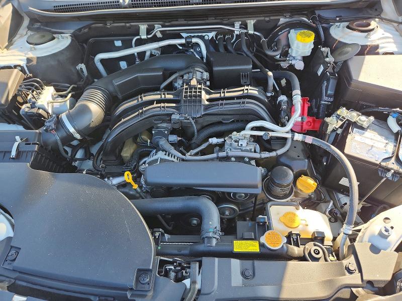 53757826 :رقم المزاد ، 4S4BTANC3L3112699 vin ، 2020 Subaru Outback مزاد بيع