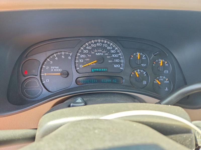 Продаж на аукціоні авто 2005 Chevrolet Silverado, vin: 1GCEC19V35Z193801, номер лоту: 52893026