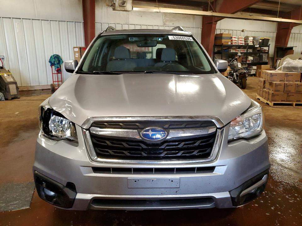 Aukcja sprzedaży 2017 Subaru Forester, vin: JF2SJAGC1HH539690, numer aukcji: 53060536