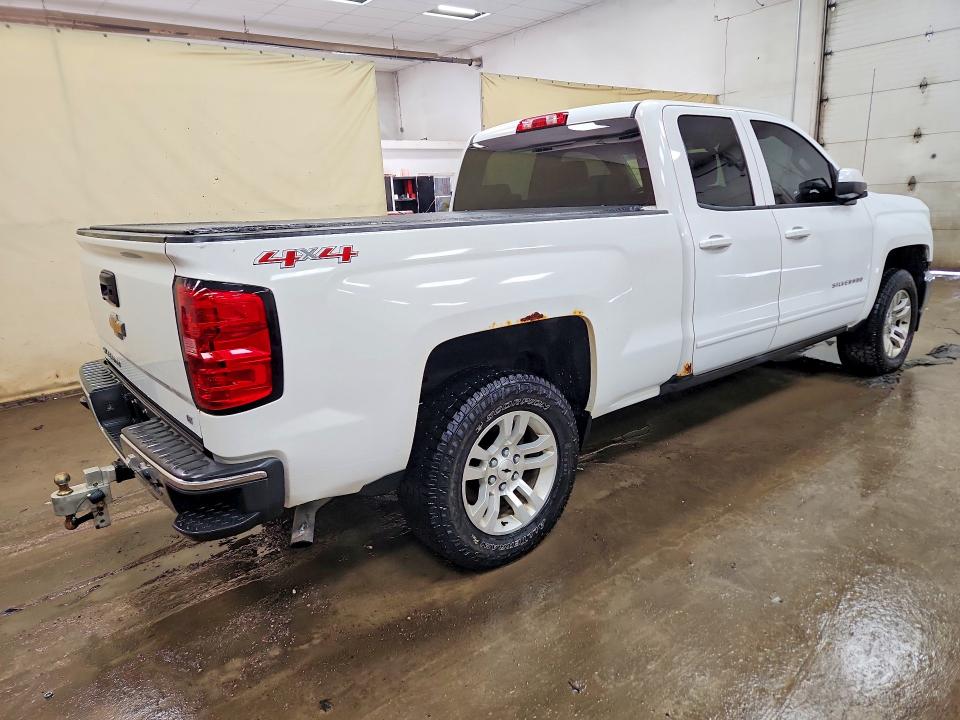 Aukcja sprzedaży 2015 Chevrolet Silverado, vin: 1GCVKREH4FZ416687, numer aukcji: 53034786