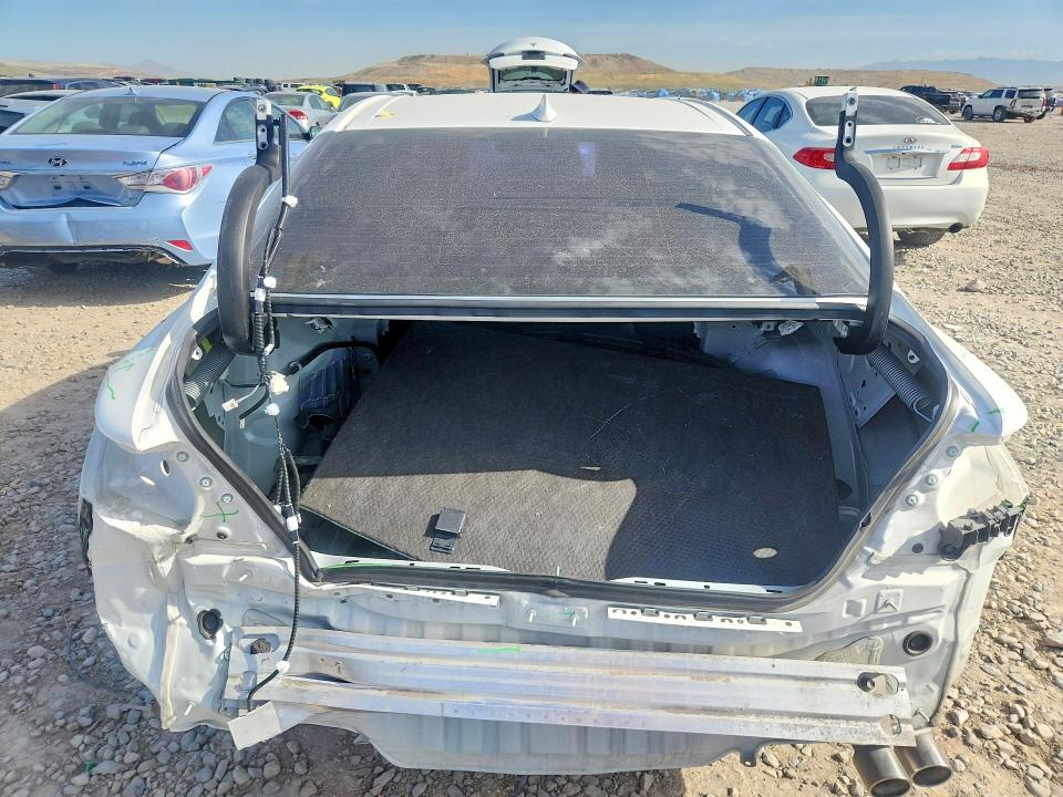 53173386 :رقم المزاد ، 4T1G11AK2PU805689 vin ، 2023 Toyota Camry مزاد بيع