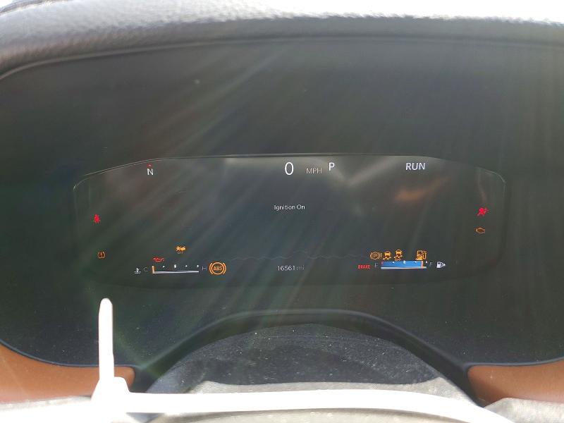 Продажа на аукционе авто 2024 Jeep Compass, vin: 3C4NJDCN5RT589709, номер лота: 54012726