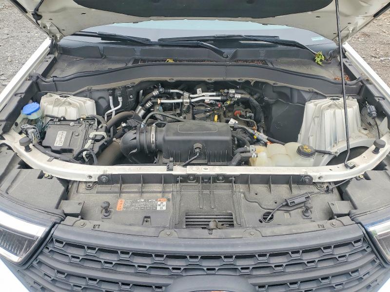 52964506 :رقم المزاد ، 1FMSK8BHXMGC23613 vin ، 2021 Ford Explorer مزاد بيع