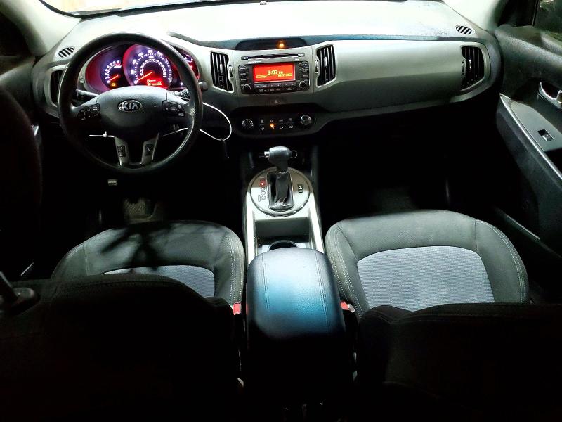 Aukcja sprzedaży 2014 Kia Sportage, vin: KNDPBCAC1E7613858, numer aukcji: 53716286