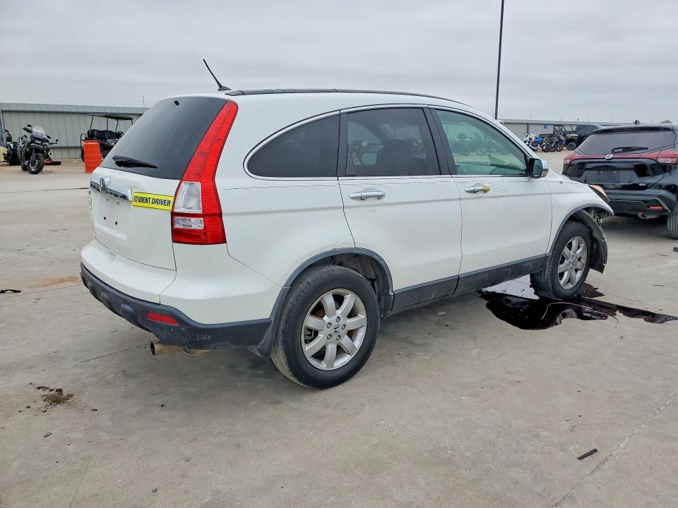 52538716 :رقم المزاد ، JHLRE38559C007731 vin ، 2009 Honda Cr-v مزاد بيع