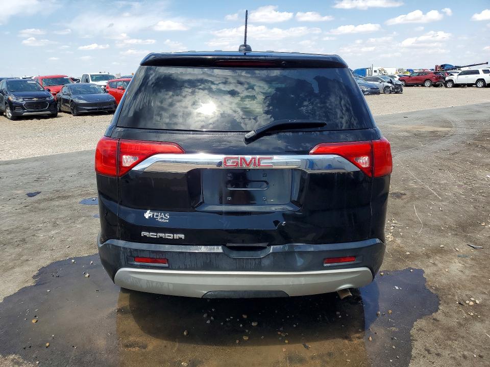 Aukcja sprzedaży 2019 Gmc Acadia, vin: 1GKKNKLA4KZ112247, numer aukcji: 53006316